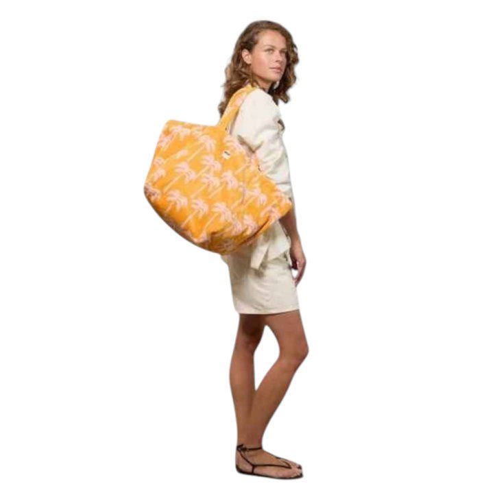 WOUF TENERIFE large tote bag